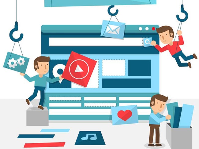 Theo dõi, điều chỉnh website